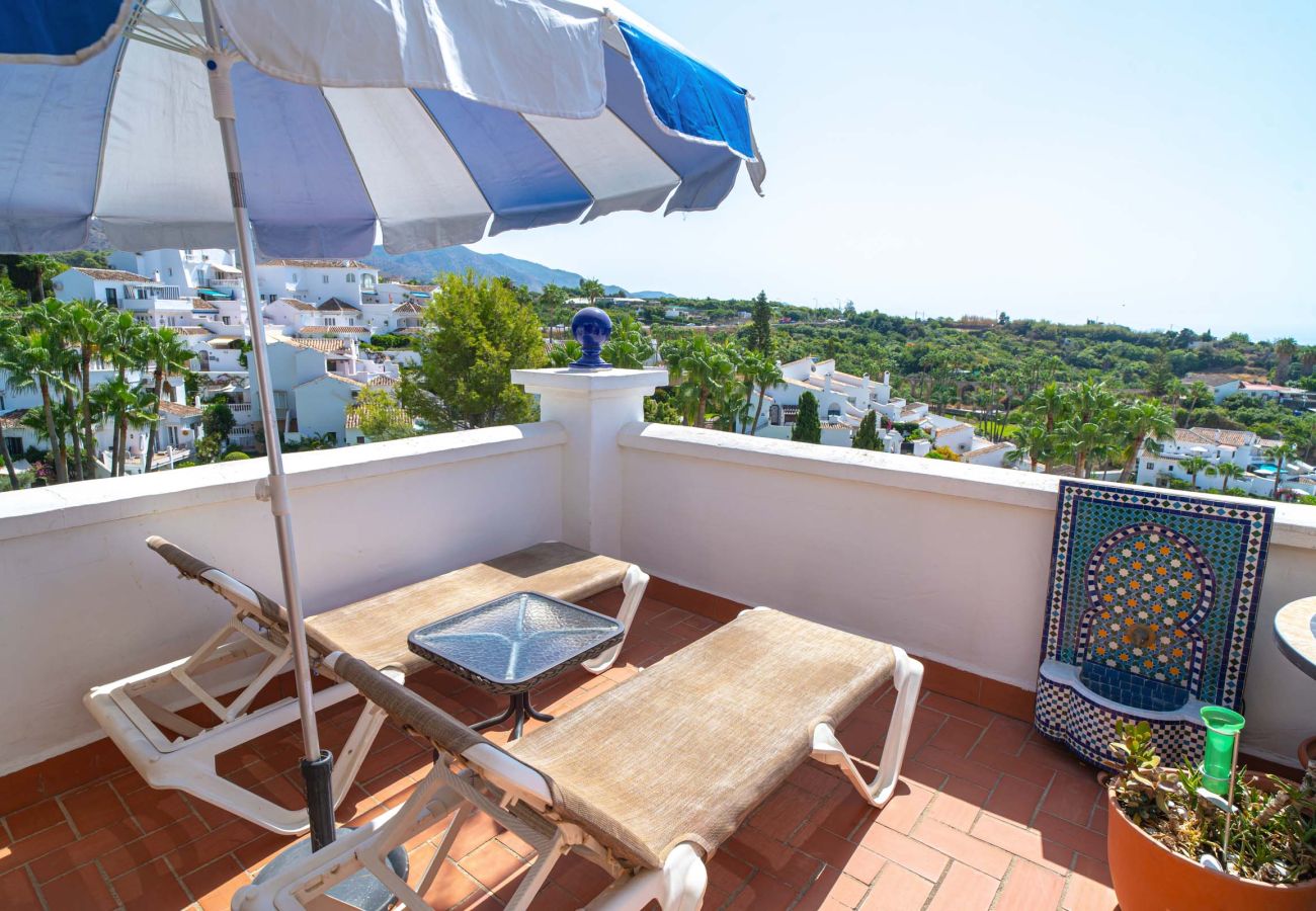 Appartement à Nerja - Oasis de Capistrano Rabat 27 by Casasol 