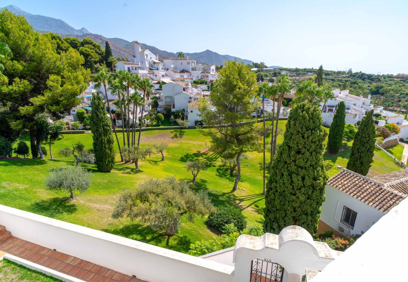 Appartement à Nerja - Oasis de Capistrano Rabat 27 by Casasol 