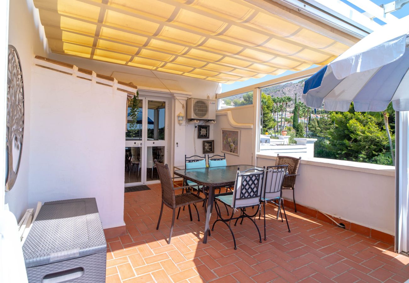 Appartement à Nerja - Oasis de Capistrano Rabat 27 by Casasol 