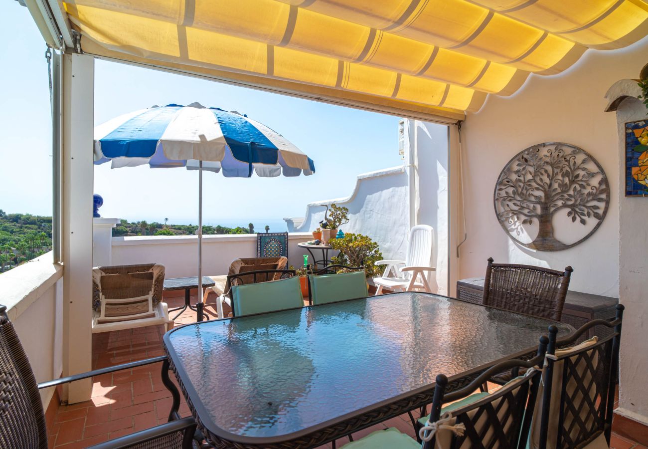 Appartement à Nerja - Oasis de Capistrano Rabat 27 by Casasol 