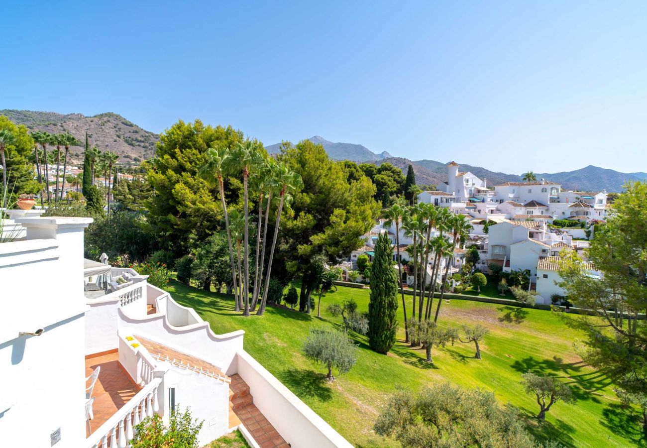 Appartement à Nerja - Oasis de Capistrano Rabat 27 by Casasol 