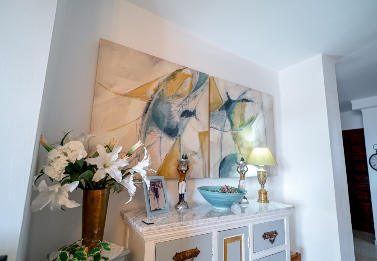 Appartement à Nerja - Oasis de Capistrano Rabat 27 by Casasol 