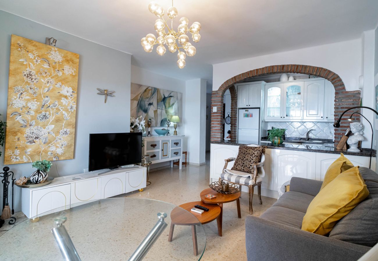 Appartement à Nerja - Oasis de Capistrano Rabat 27 by Casasol 