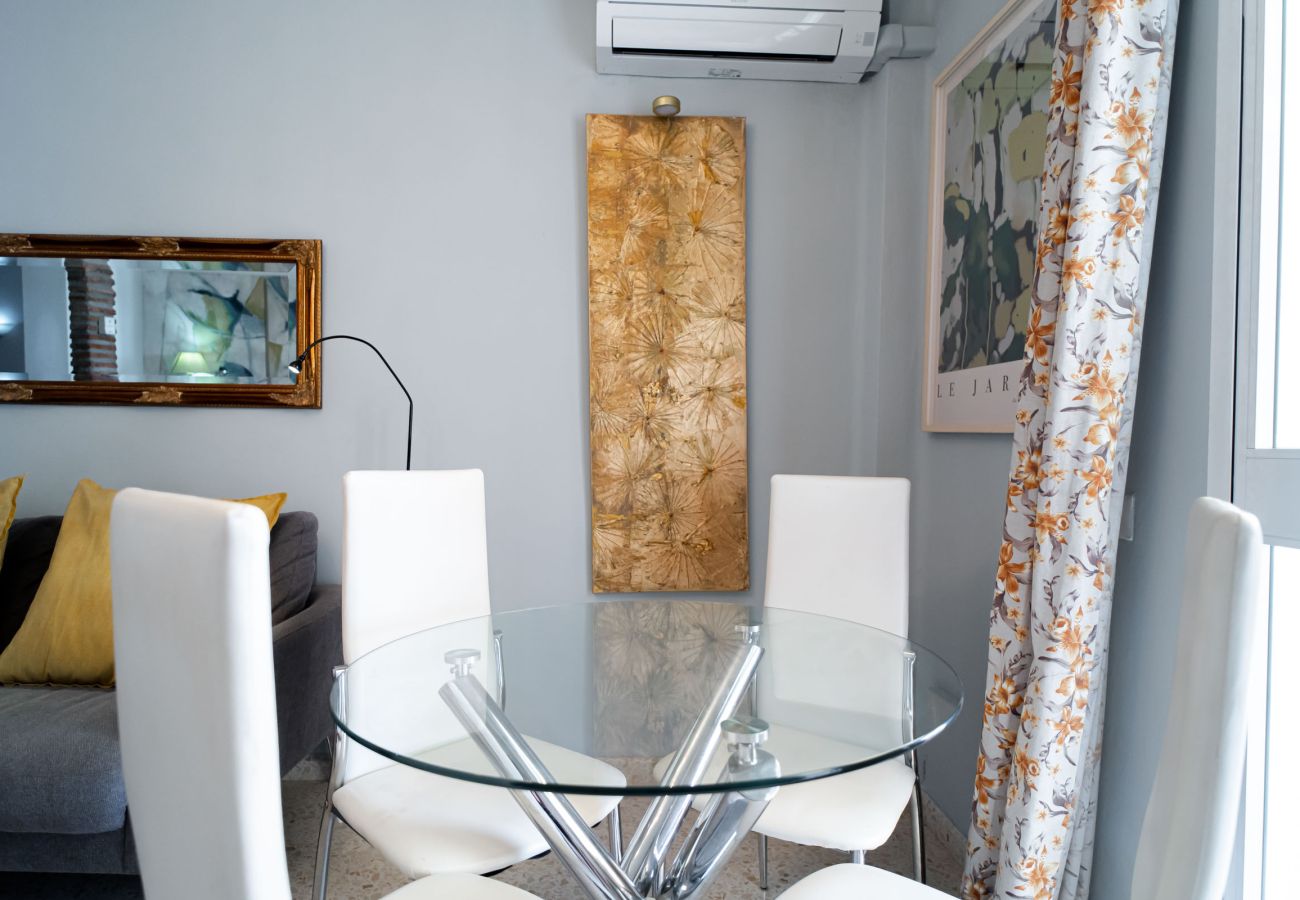 Appartement à Nerja - Oasis de Capistrano Rabat 27 by Casasol 