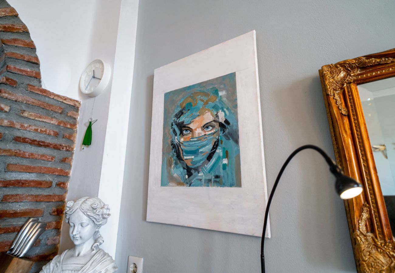 Appartement à Nerja - Oasis de Capistrano Rabat 27 by Casasol 