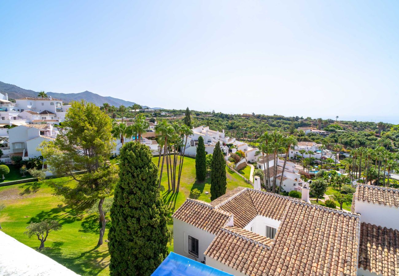 Appartement à Nerja - Oasis de Capistrano Rabat 27 by Casasol 