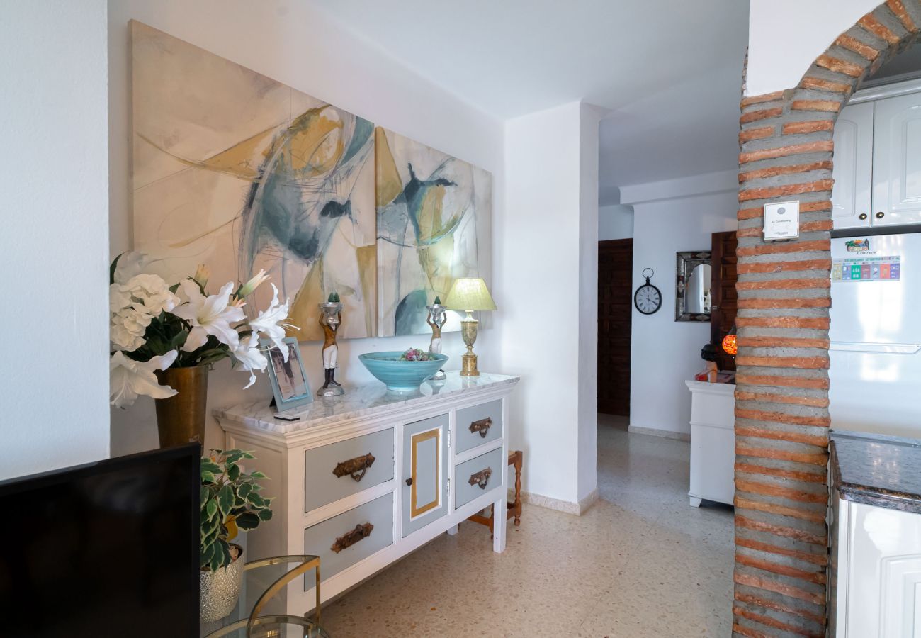 Appartement à Nerja - Oasis de Capistrano Rabat 27 by Casasol 