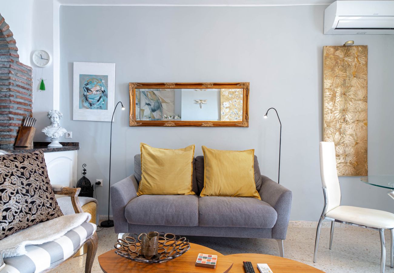 Appartement à Nerja - Oasis de Capistrano Rabat 27 by Casasol 