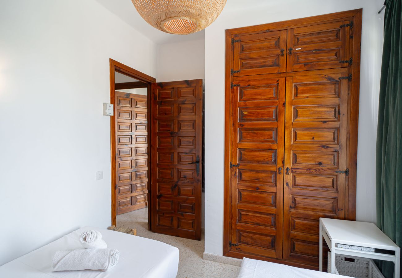 Appartement à Nerja - Oasis de Capistrano Rabat 27 by Casasol 