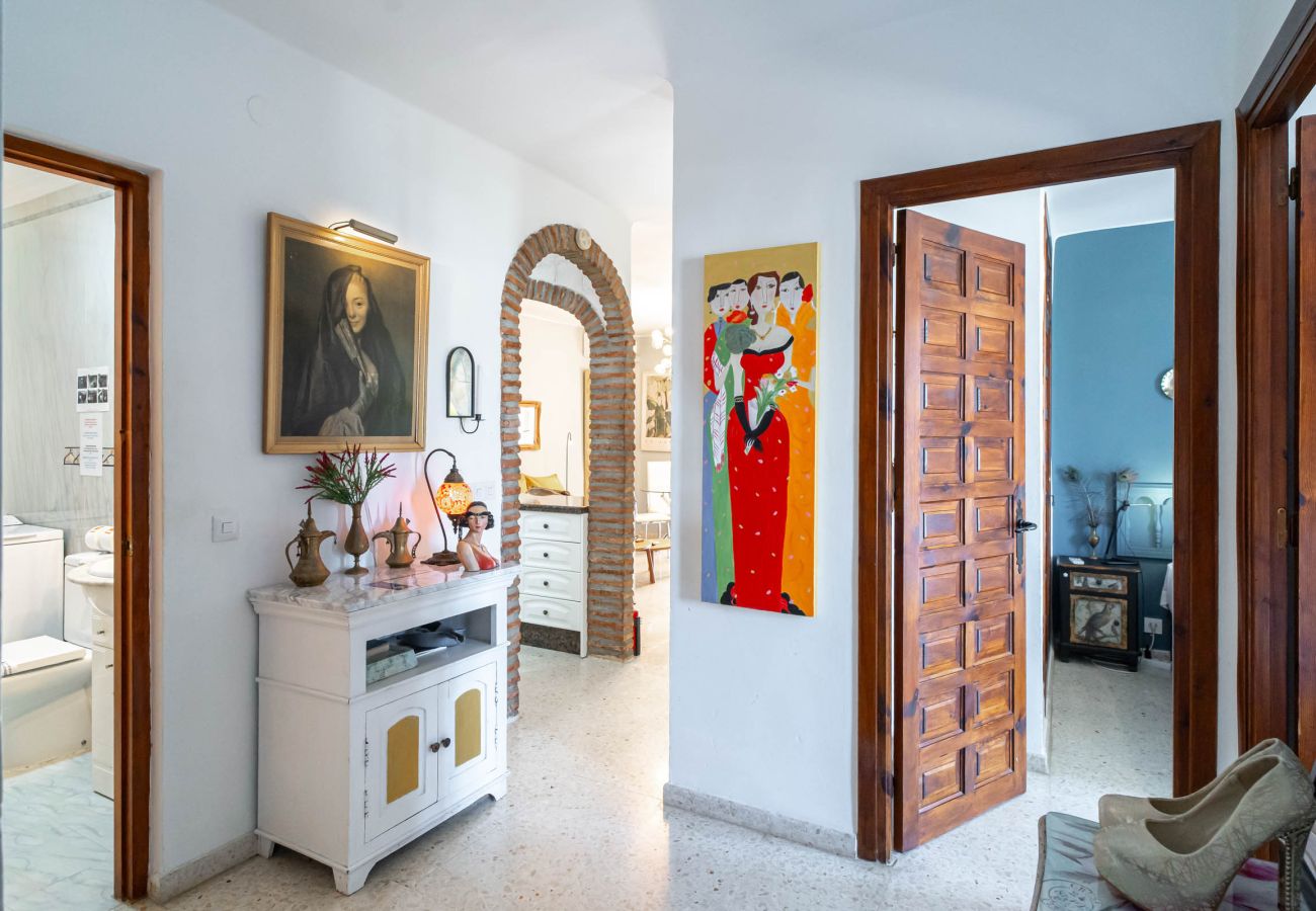 Appartement à Nerja - Oasis de Capistrano Rabat 27 by Casasol 