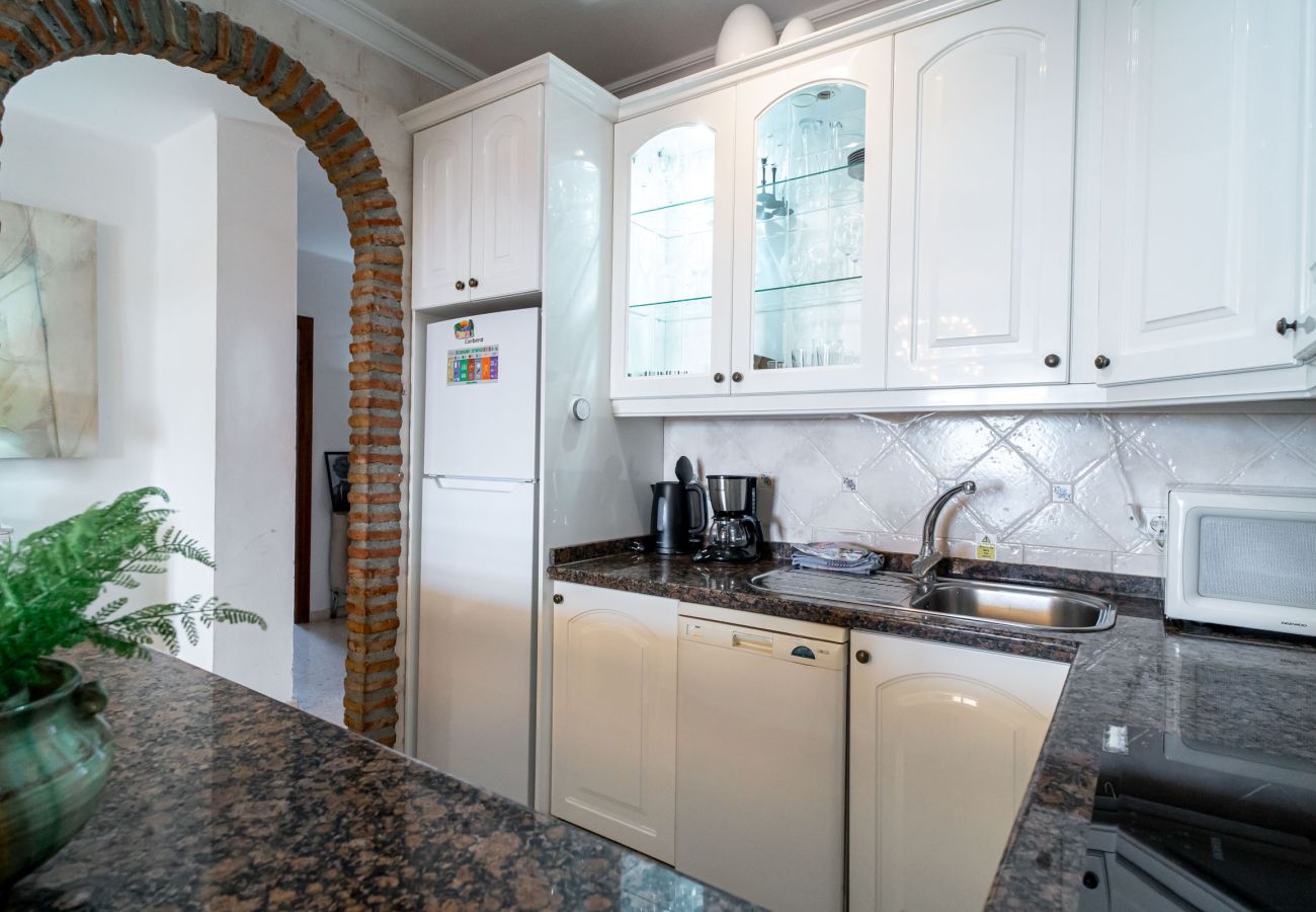 Appartement à Nerja - Oasis de Capistrano Rabat 27 by Casasol 