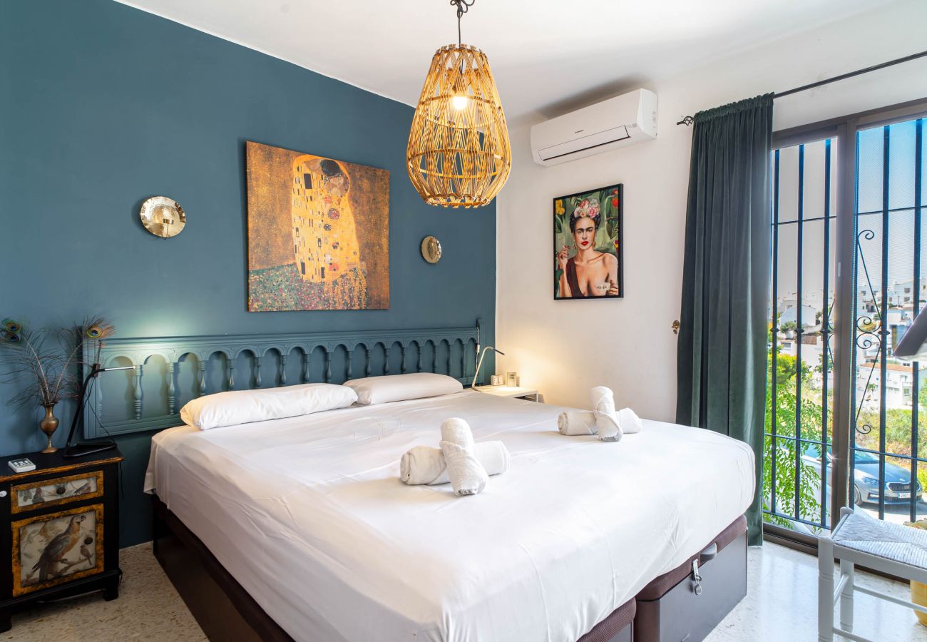 Appartement à Nerja - Oasis de Capistrano Rabat 27 by Casasol 