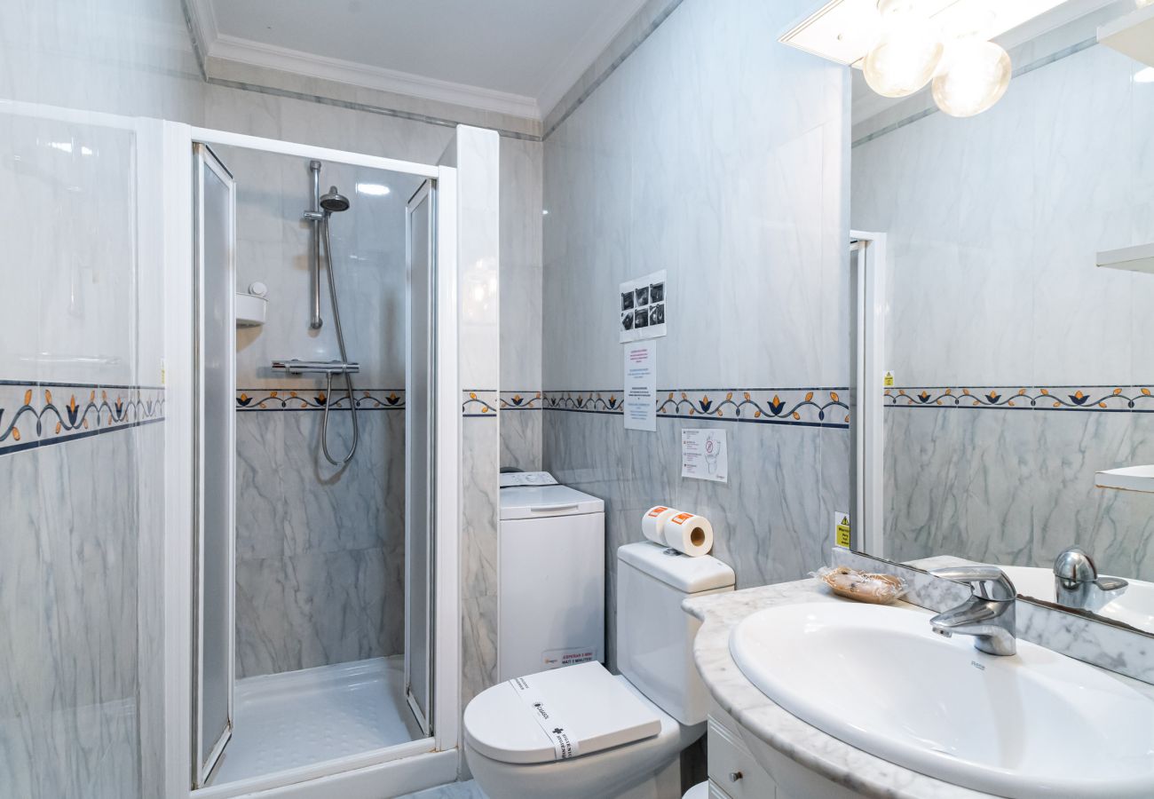 Appartement à Nerja - Oasis de Capistrano Rabat 27 by Casasol 