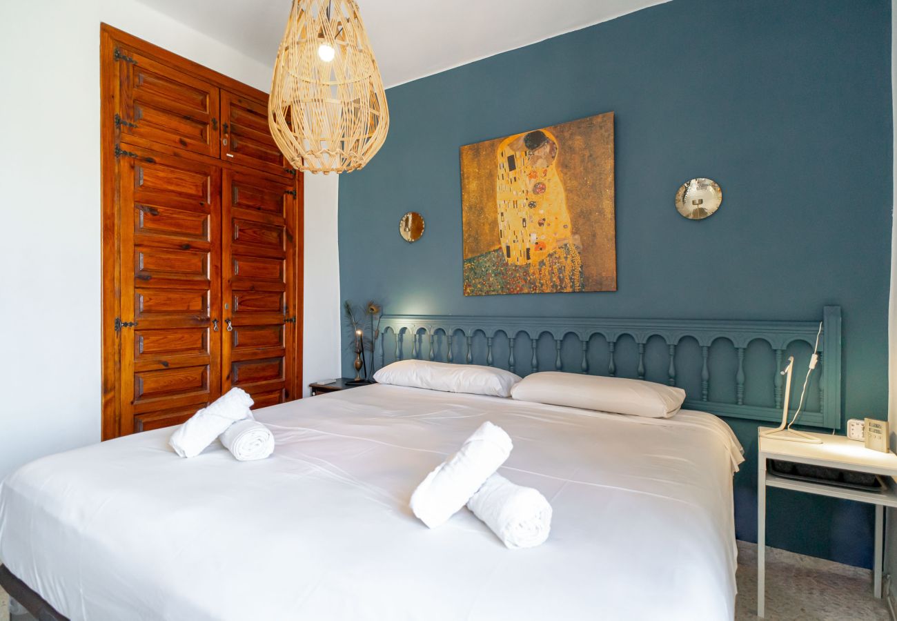 Appartement à Nerja - Oasis de Capistrano Rabat 27 by Casasol 