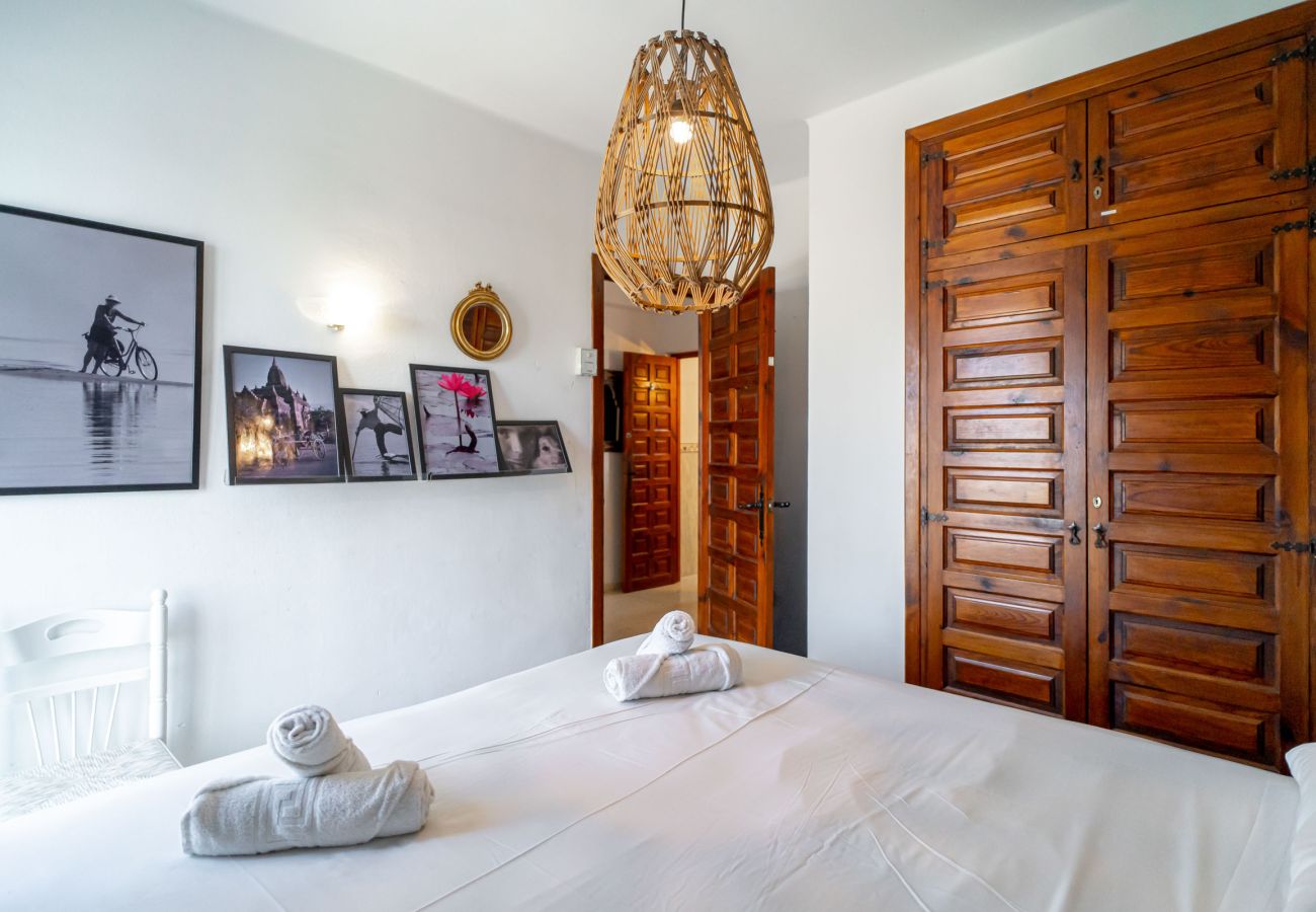 Appartement à Nerja - Oasis de Capistrano Rabat 27 by Casasol 