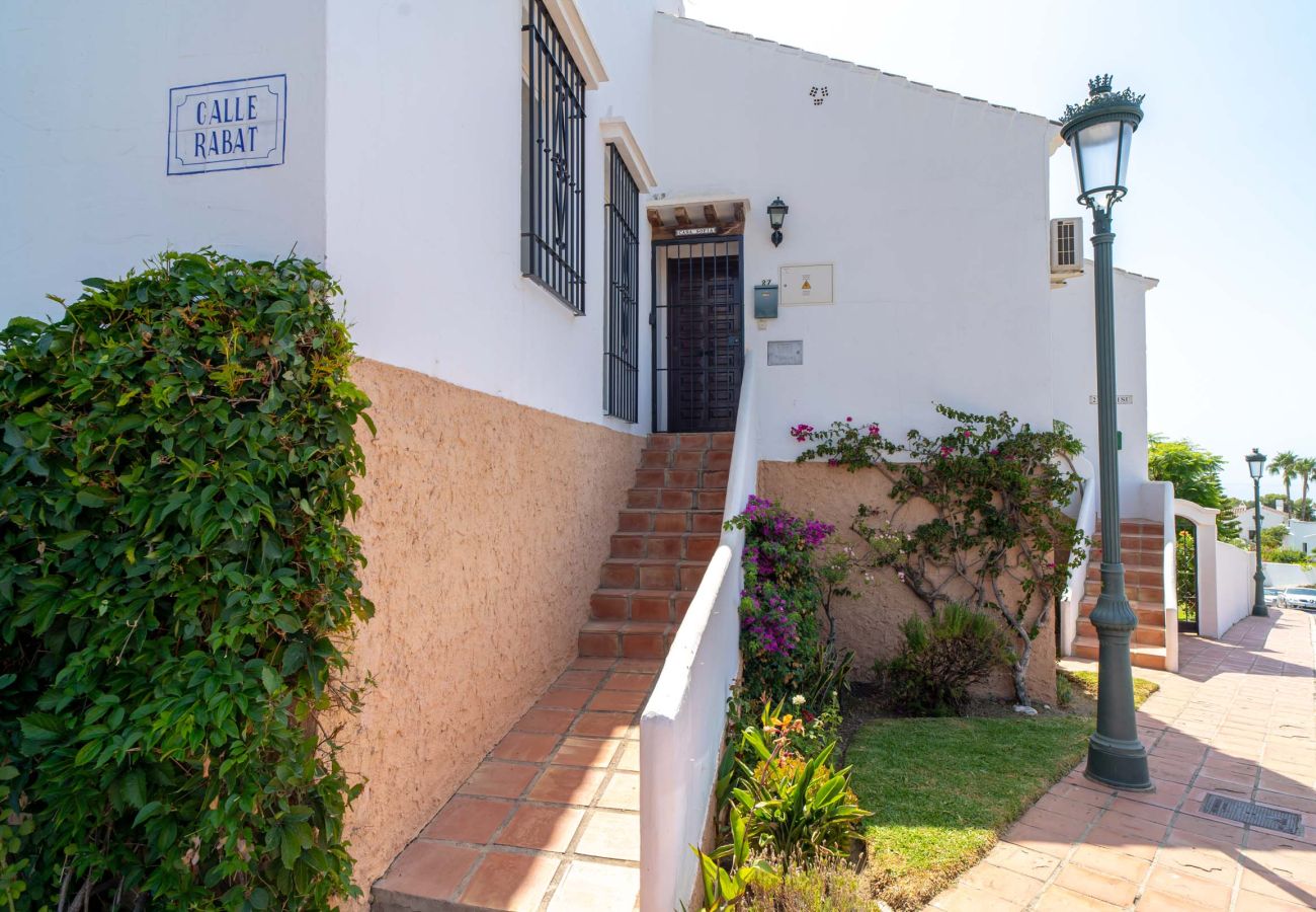 Appartement à Nerja - Oasis de Capistrano Rabat 27 by Casasol 
