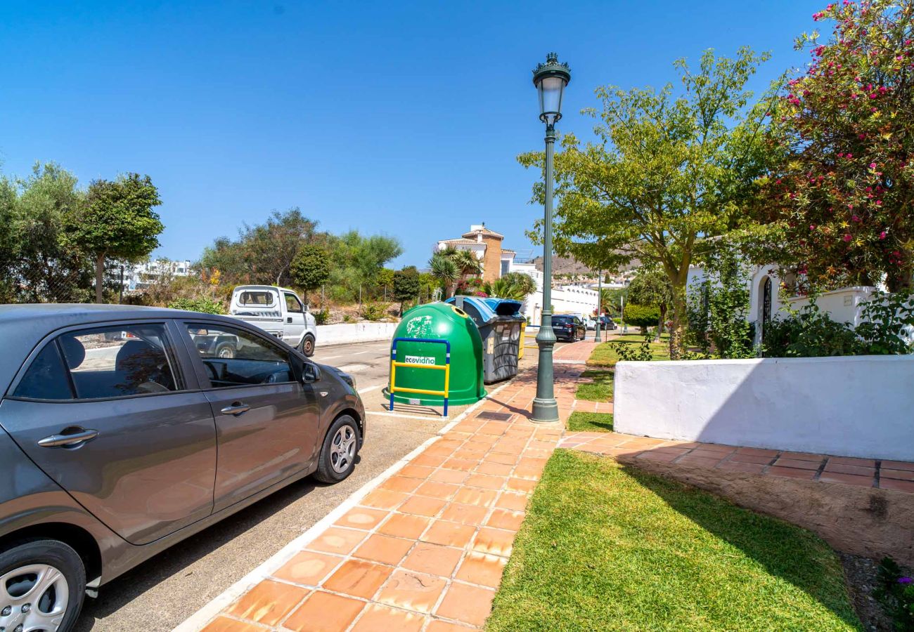 Appartement à Nerja - Oasis de Capistrano Rabat 27 by Casasol 