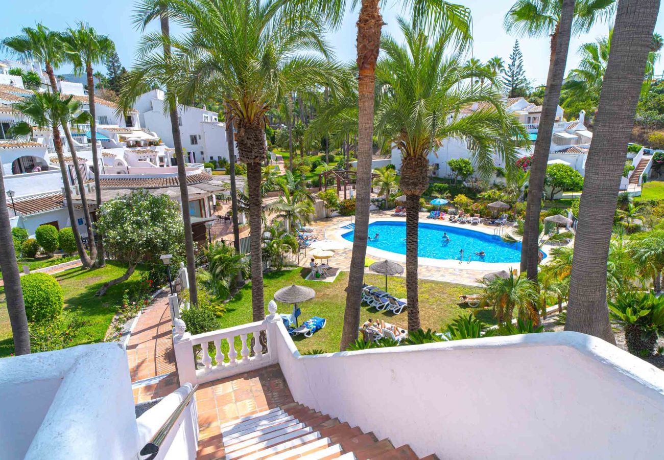 Appartement à Nerja - Oasis de Capistrano Rabat 27 by Casasol 
