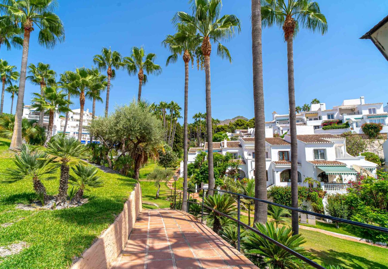 Appartement à Nerja - Oasis de Capistrano Rabat 27 by Casasol 