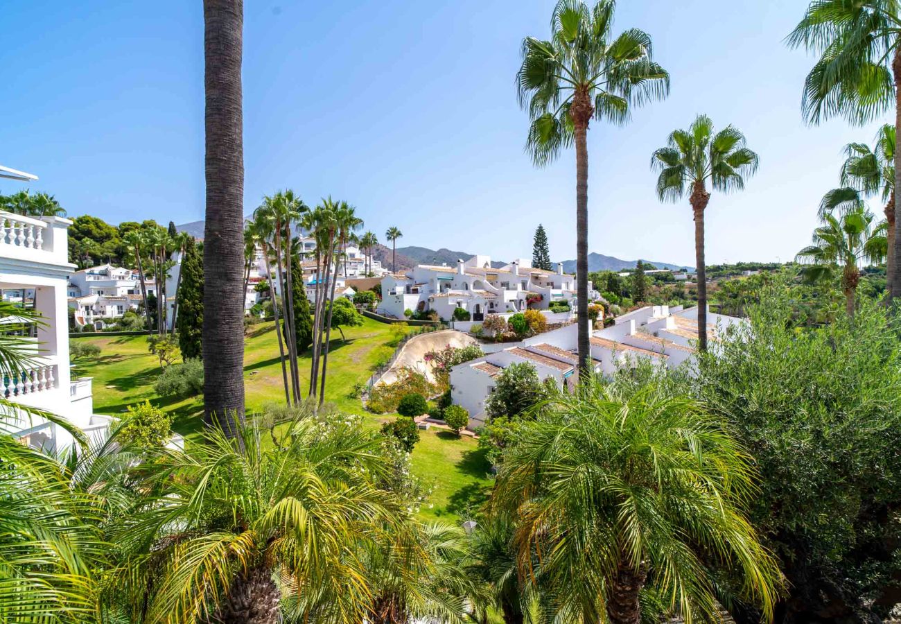 Appartement à Nerja - Oasis de Capistrano Rabat 27 by Casasol 
