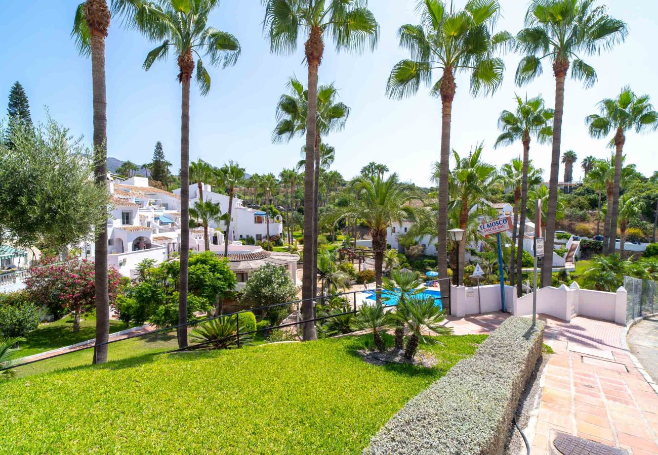 Appartement à Nerja - Oasis de Capistrano Rabat 27 by Casasol 