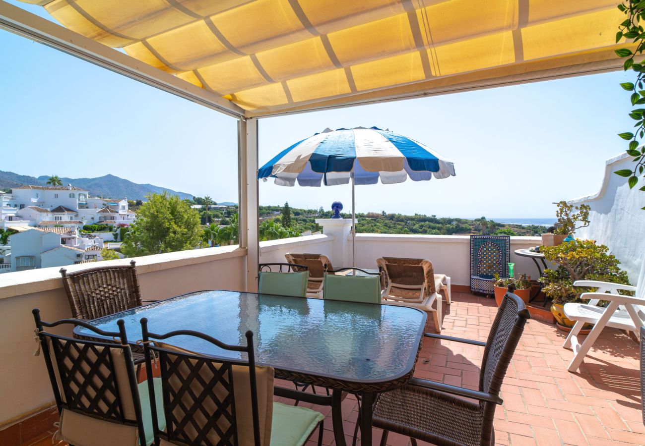 Appartement à Nerja - Oasis de Capistrano Rabat 27 by Casasol 