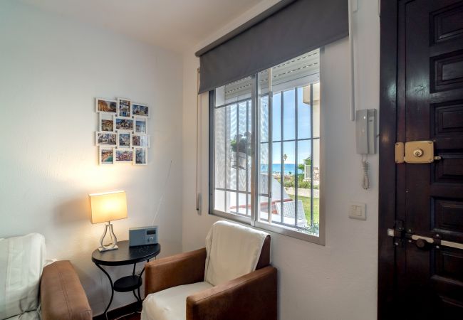 Appartement à Nerja - Arce 5 Torrecilla Beach by Casasol