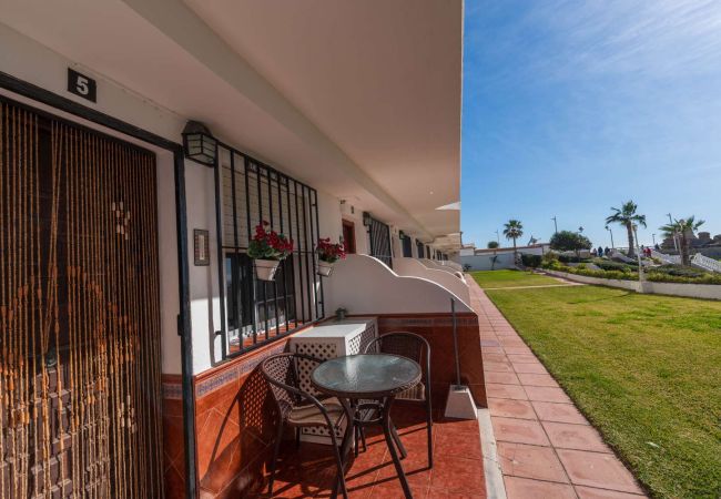 Appartement à Nerja - Arce 5 Torrecilla Beach by Casasol