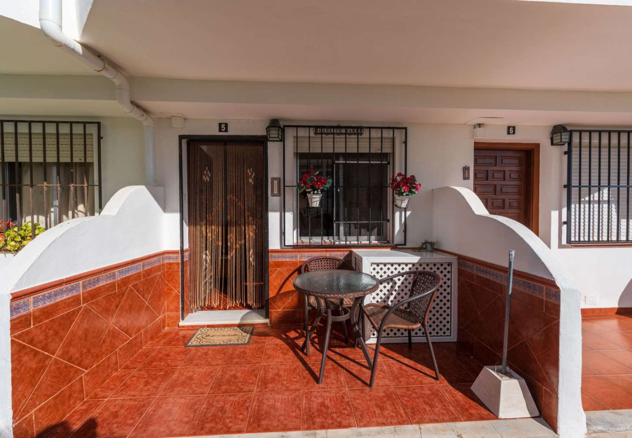 Appartement à Nerja - Arce 5 Torrecilla Beach by Casasol 