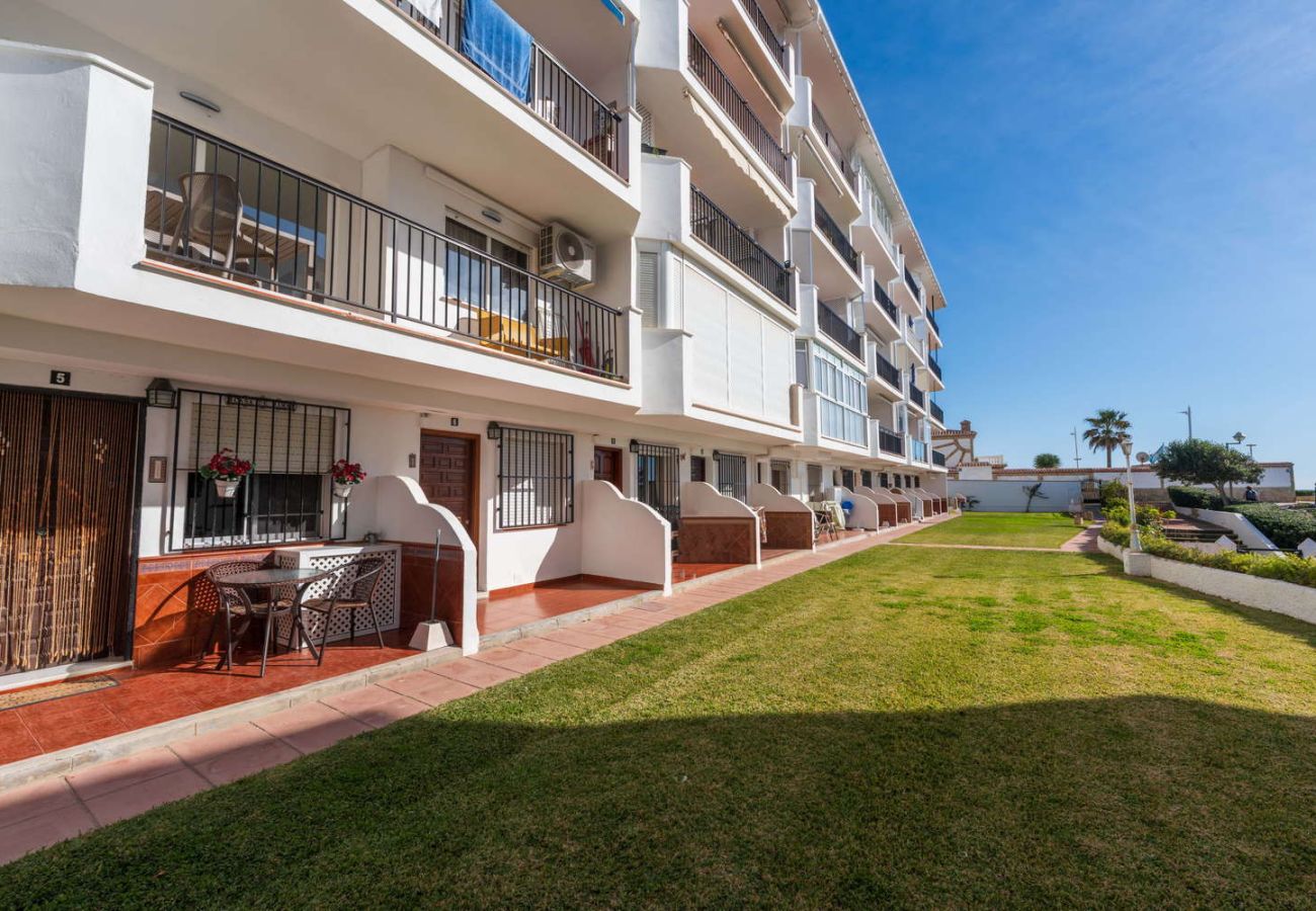 Appartement à Nerja - Arce 5 Torrecilla Beach by Casasol 
