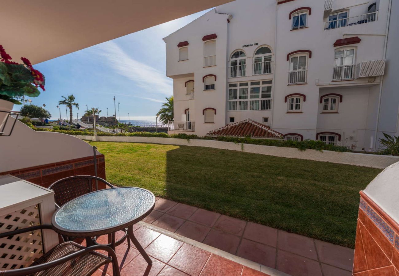 Appartement à Nerja - Arce 5 Torrecilla Beach by Casasol 