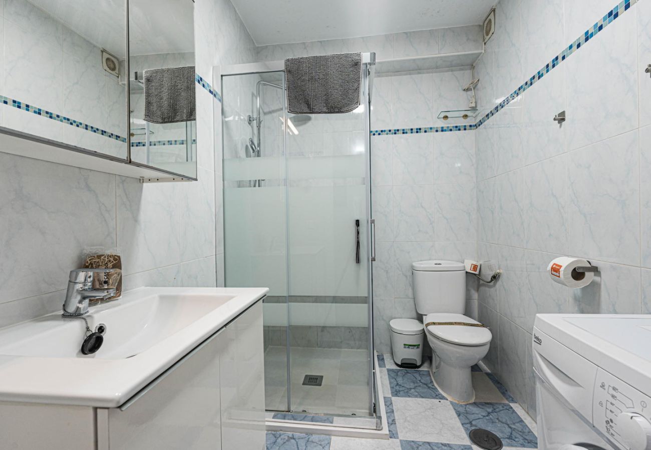 Appartement à Nerja - Arce 5 Torrecilla Beach by Casasol 