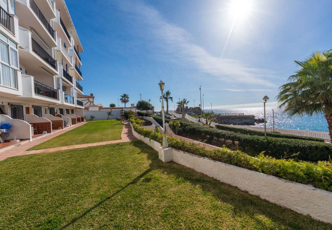 Appartement à Nerja - Arce 5 Torrecilla Beach by Casasol 