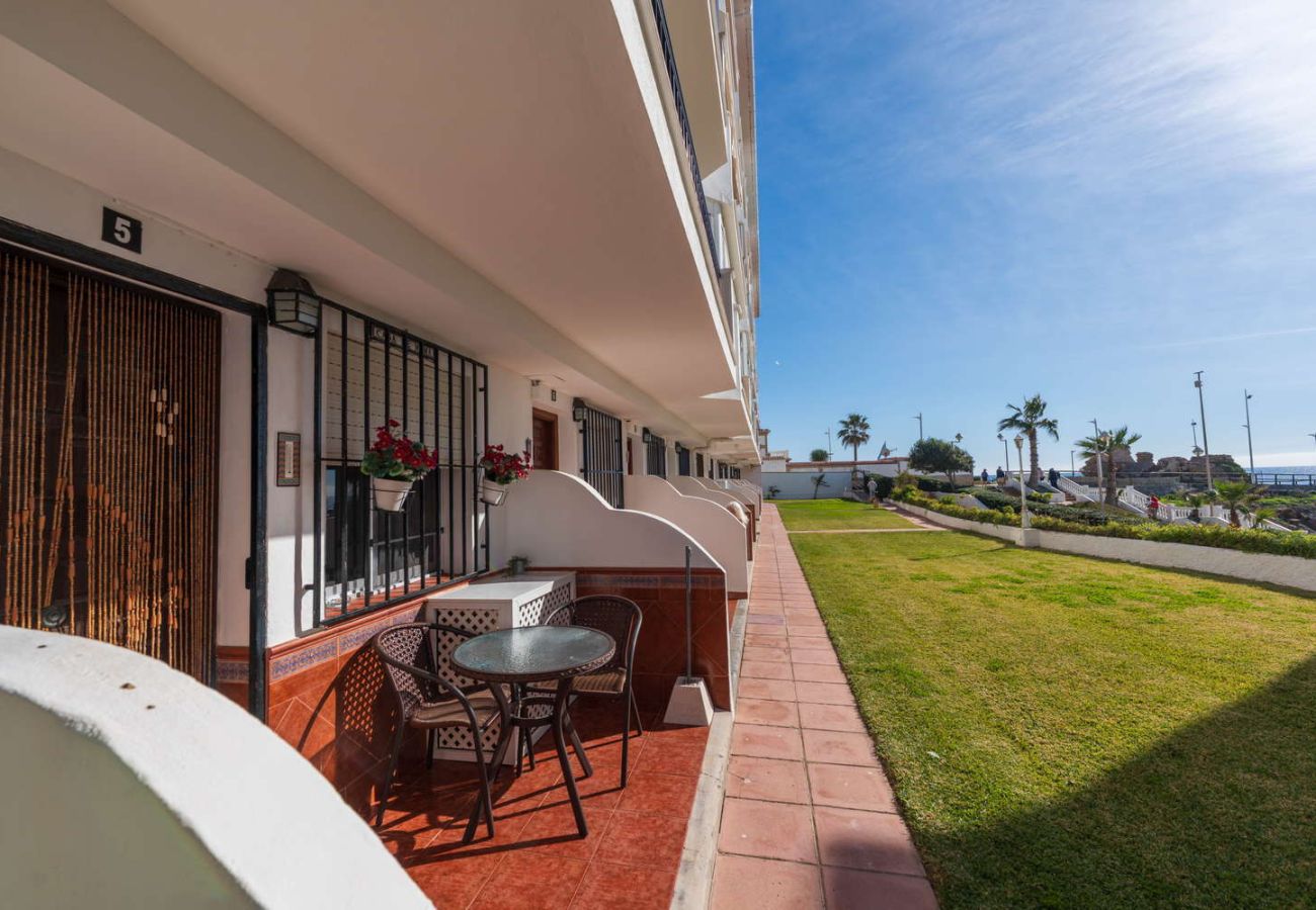Appartement à Nerja - Arce 5 Torrecilla Beach by Casasol 