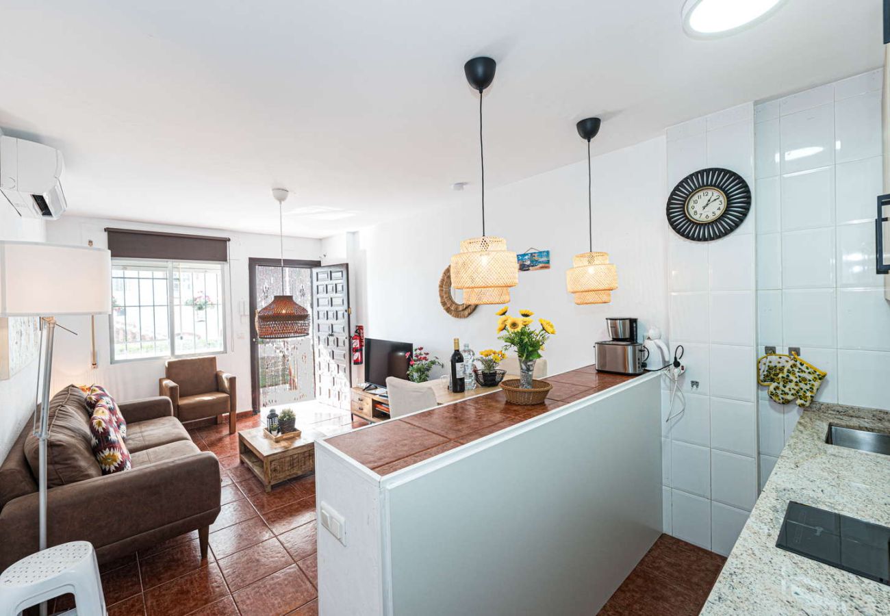 Appartement à Nerja - Arce 5 Torrecilla Beach by Casasol 