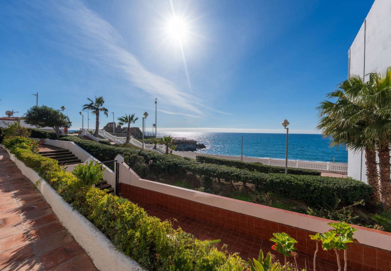 Appartement à Nerja - Arce 5 Torrecilla Beach by Casasol 