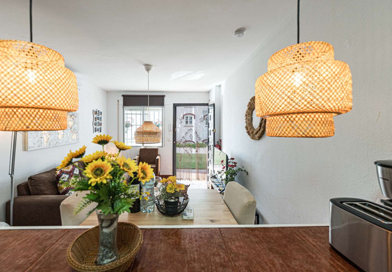 Appartement à Nerja - Arce 5 Torrecilla Beach by Casasol 