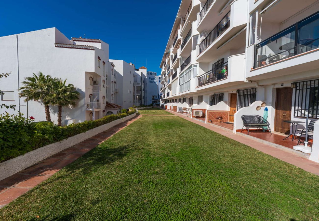 Appartement à Nerja - Arce 5 Torrecilla Beach by Casasol 