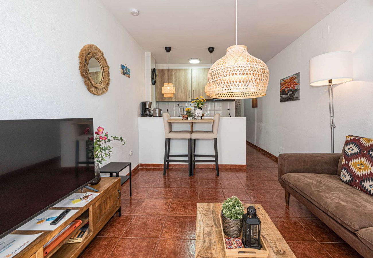 Appartement à Nerja - Arce 5 Torrecilla Beach by Casasol 