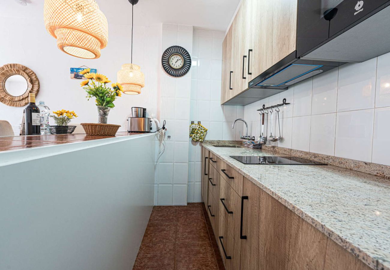 Appartement à Nerja - Arce 5 Torrecilla Beach by Casasol 