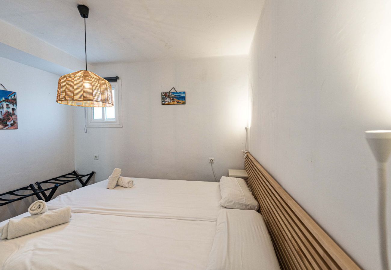 Appartement à Nerja - Arce 5 Torrecilla Beach by Casasol 