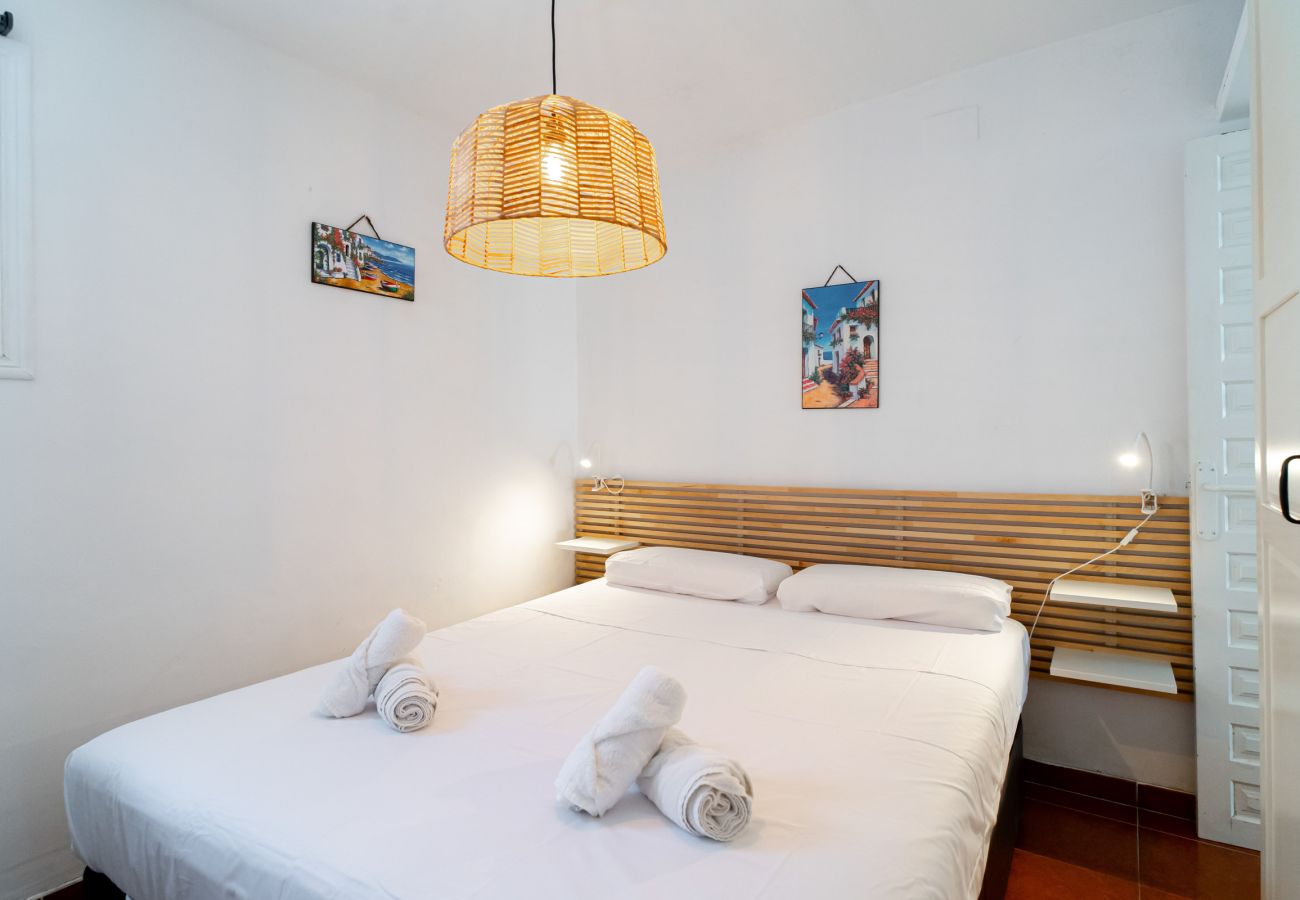Appartement à Nerja - Arce 5 Torrecilla Beach by Casasol 