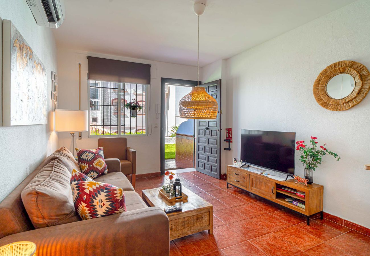 Appartement à Nerja - Arce 5 Torrecilla Beach by Casasol 