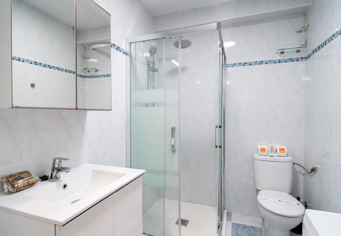Appartement à Nerja - Arce 5 Torrecilla Beach by Casasol 