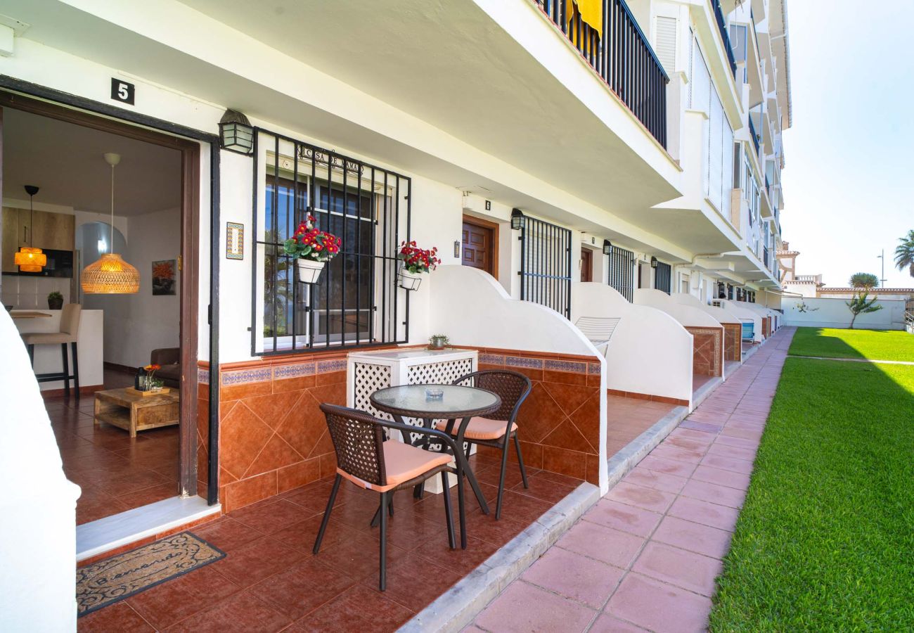 Appartement à Nerja - Arce 5 Torrecilla Beach by Casasol 