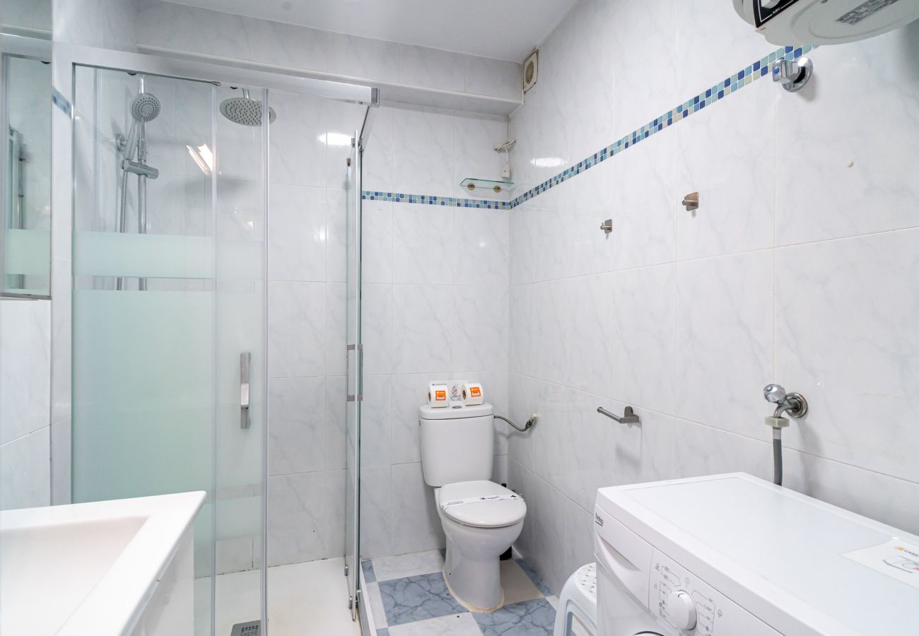 Appartement à Nerja - Arce 5 Torrecilla Beach by Casasol 