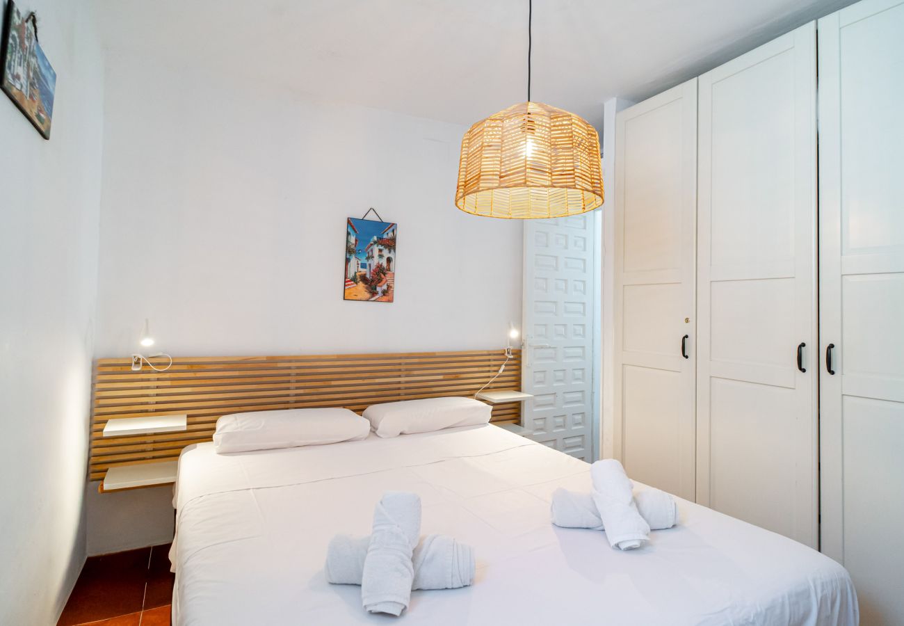Appartement à Nerja - Arce 5 Torrecilla Beach by Casasol 