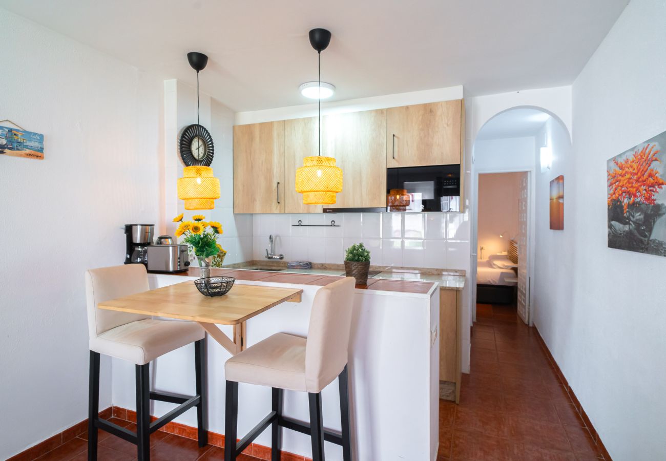 Appartement à Nerja - Arce 5 Torrecilla Beach by Casasol 