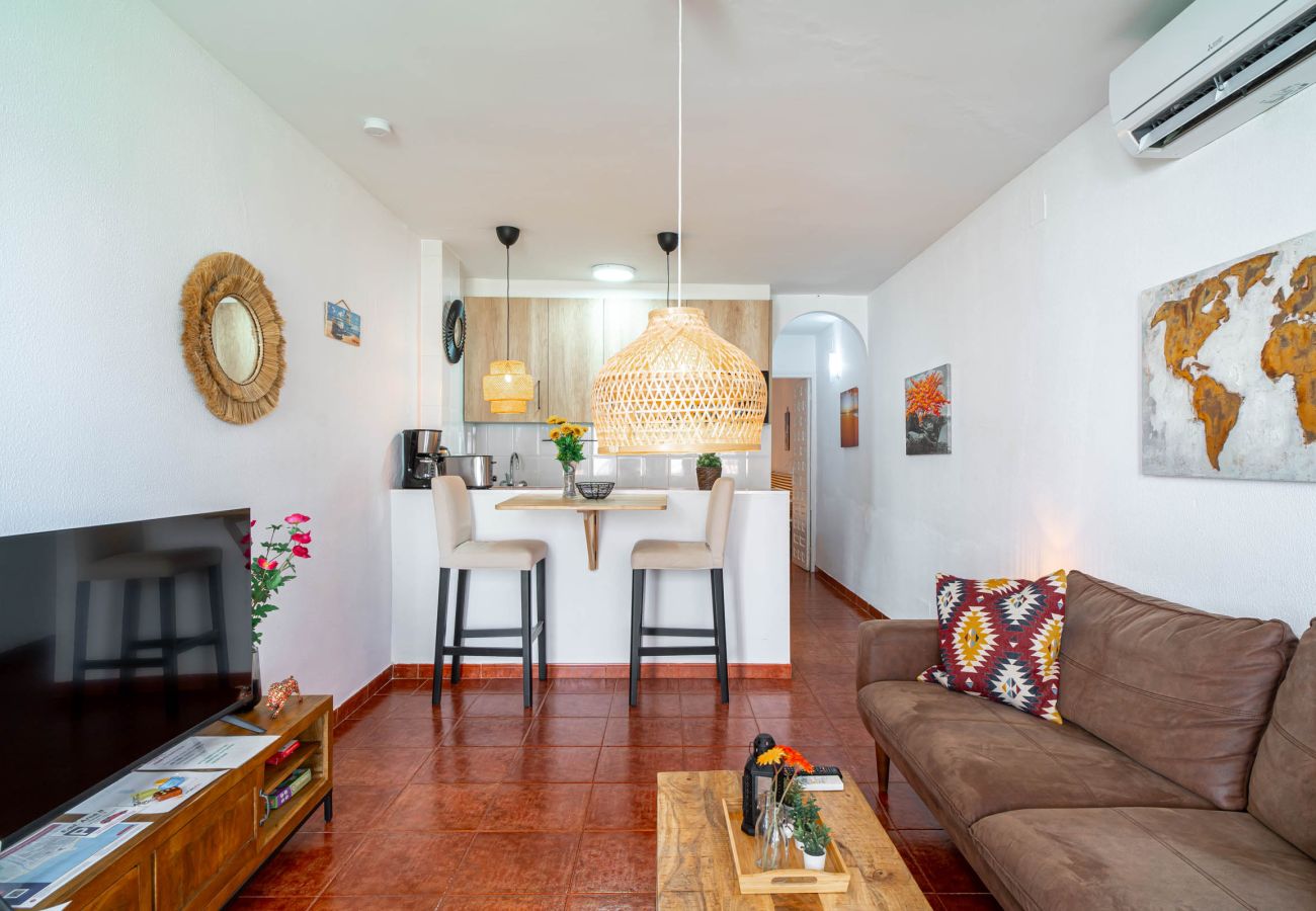 Appartement à Nerja - Arce 5 Torrecilla Beach by Casasol 