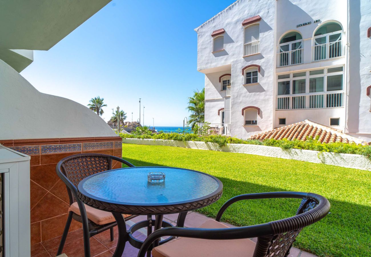 Appartement à Nerja - Arce 5 Torrecilla Beach by Casasol 